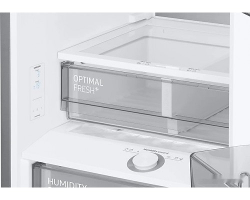 Холодильник Samsung RB38C7B5D39/EF