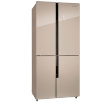 Холодильник NORD RFQ 510 NFGY