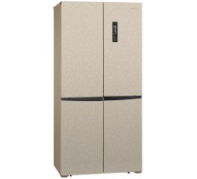 Холодильник NORD RFQ 510 NFYm