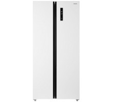 Холодильник NORD RFS 480D NFW