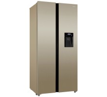 Холодильник RFS 484D NFH