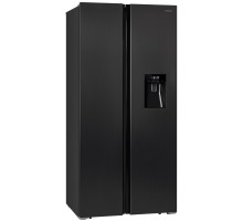 Холодильник RFS 484D NFXd