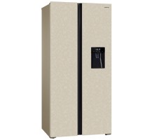 Холодильник RFS 484D NFYm