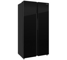 Холодильник RFS 525DX NFGB