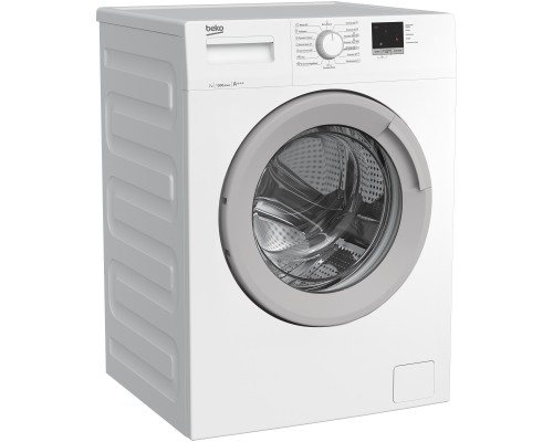 Стиральная машина Beko RGE78511XSW