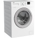 Стиральная машина Beko RGE78511XSW