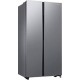Холодильник Samsung RS62DG5003S9EO
