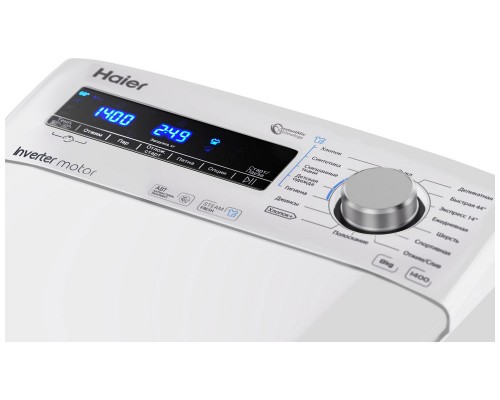 Стиральная машина Haier RTXS G584TMH-07