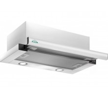 Вытяжка Elikor S2 60П-700-В2Д белый/белый
