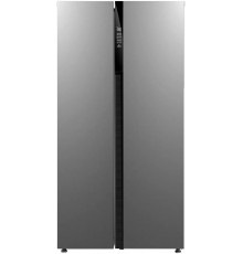 Холодильник Бирюса SBS 587 I
