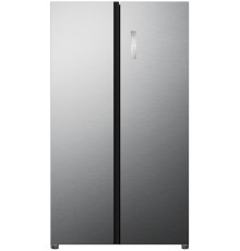 Холодильник Бирюса SBS 644 I