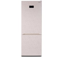 Холодильник Sharp SJ-492IHXJ42R