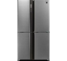 Холодильник Sharp SJ-EX93PSL