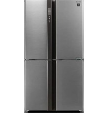 Холодильник Sharp SJ-EX93PSL