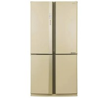 Холодильник Sharp SJ-EX98FBE