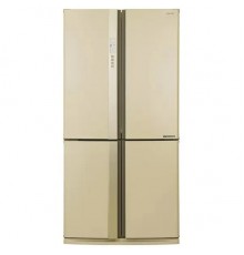 Холодильник Sharp SJ-EX98FBE