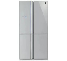 Холодильник Sharp SJ-FS97VSL