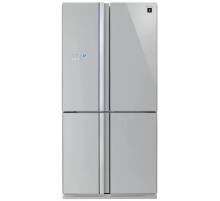 Холодильник Sharp SJ-FS97VSL