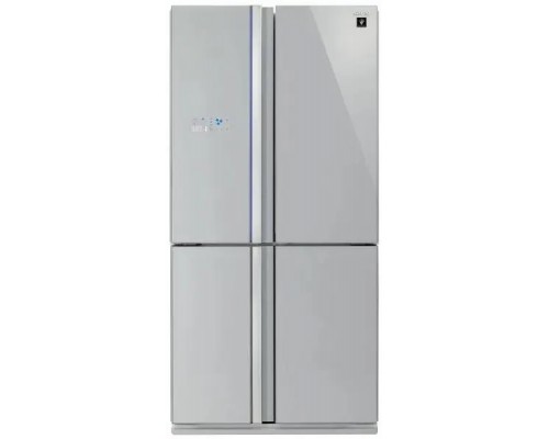 Холодильник Sharp SJ-FS97VSL