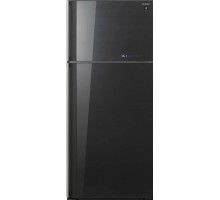 Холодильник Sharp SJ-GV58ABK
