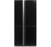Холодильник Sharp SJ-GX98PBK
