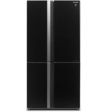 Холодильник Sharp SJ-GX98PBK