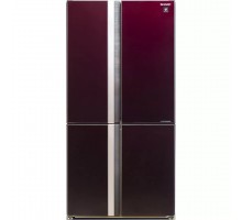 Холодильник Sharp SJ-GX98PRD
