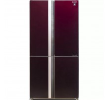 Холодильник Sharp SJ-GX98PRD