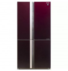 Холодильник Sharp SJ-GX98PRD