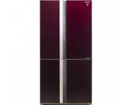 Холодильник Sharp SJ-GX98PRD