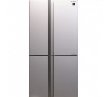 Холодильник Sharp SJ-GX98PWH