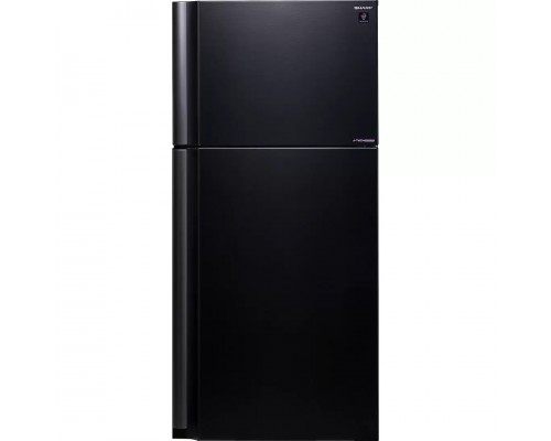 Холодильник Sharp SJ-XE55PMBK