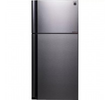 Холодильник Sharp SJ-XE55PMSL