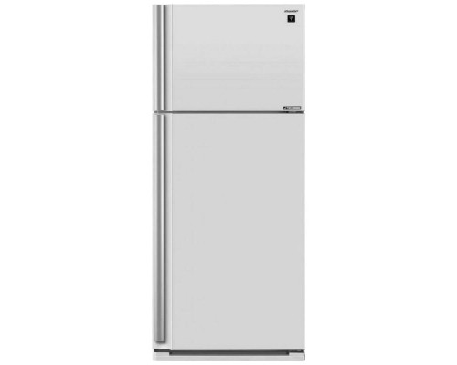 Холодильник Sharp SJ-XE59PMWH
