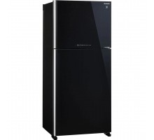 Холодильник Sharp SJ-XG60PGBK