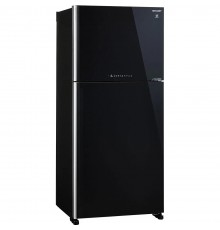 Холодильник Sharp SJ-XG60PGBK