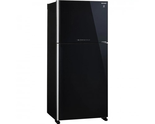 Холодильник Sharp SJ-XP59PGBK Холодильник Sharp SJ-XP59PGBK