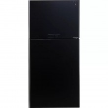 Холодильник Sharp SJ-XG60PMBK