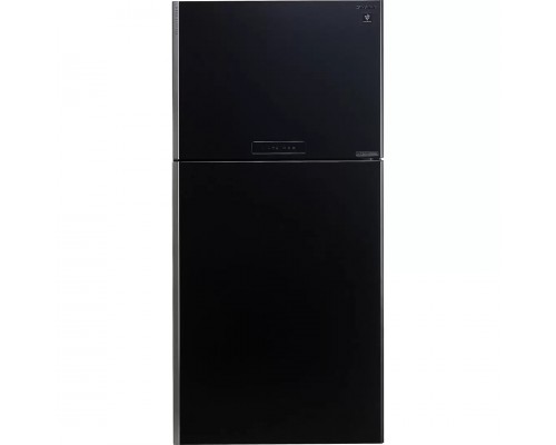 Холодильник Sharp SJ-XG60PMBK