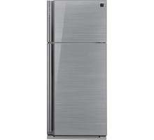 Холодильник Sharp SJ-XP59PGSL