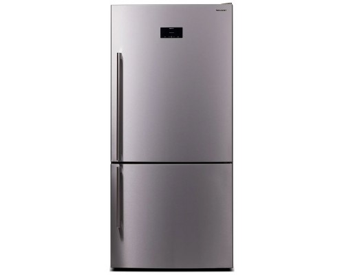 Холодильник Sharp SJ653GHXI52R