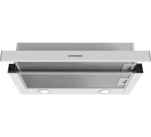 Вытяжка Kuppersberg SLIMDUAL 60 W