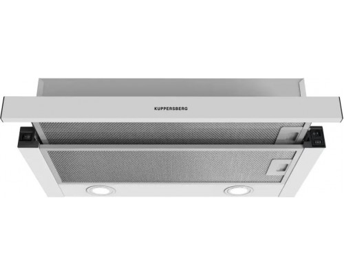 Вытяжка Kuppersberg SLIMDUAL 60 W