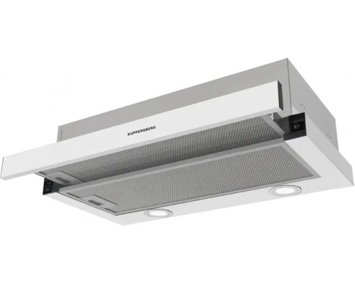 Вытяжка Kuppersberg SLIMDUAL 60 W
