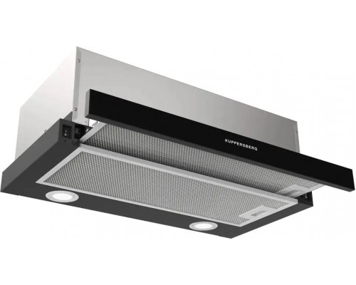 Вытяжка Kuppersberg SLIMHIT 60 BG