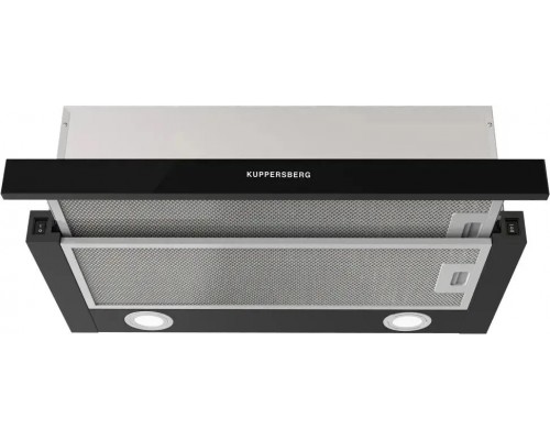 Вытяжка Kuppersberg SLIMHIT 60 BG