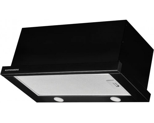 Вытяжка Kuppersberg SLIMTURBO 60 B