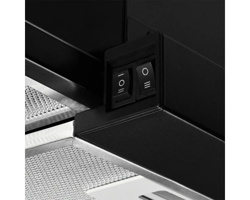 Вытяжка Kuppersberg SLIMTURBO 60 B