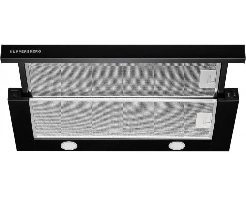 Вытяжка Kuppersberg SLIMTURBO 60 B