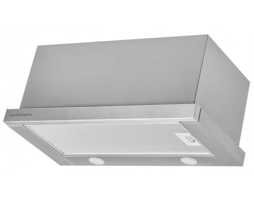Вытяжка Kuppersberg SLIMTURBO 60 X
